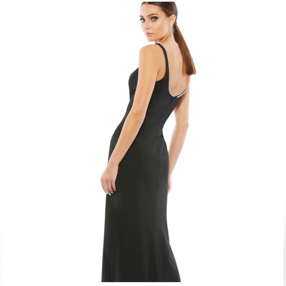 Ieena Mac Duggal Evening Gown 2